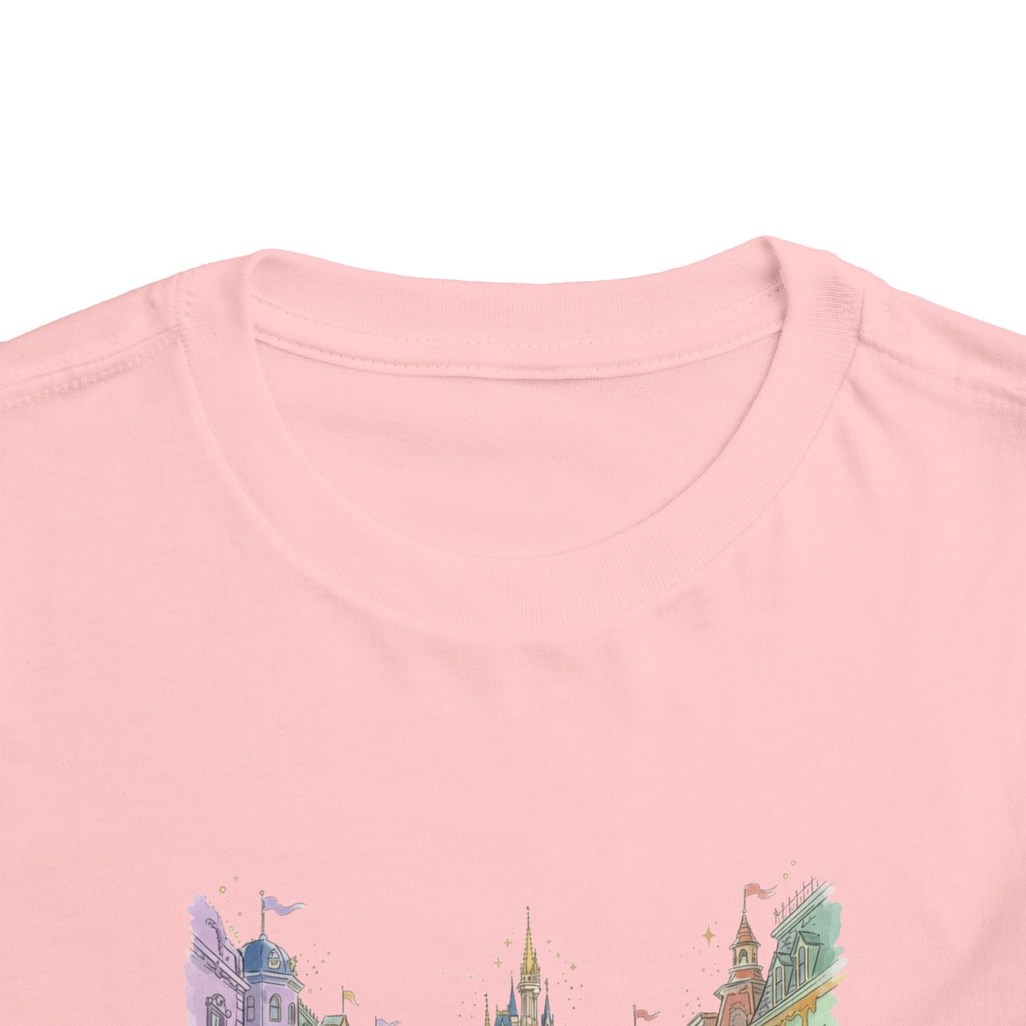 Toy Story toddler tee