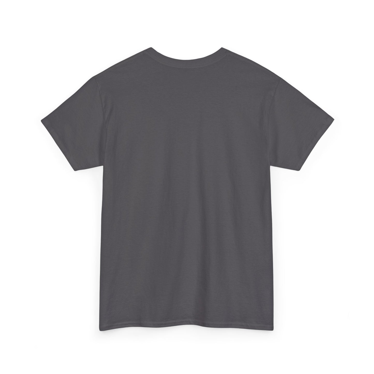 Cheer team tee