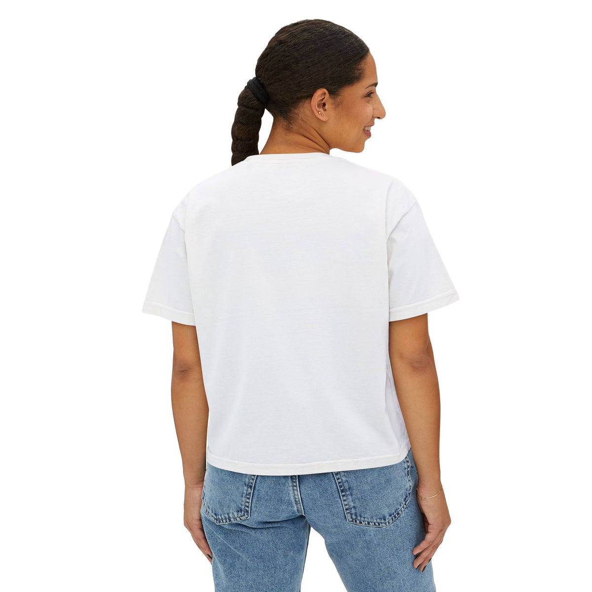 Patriots football tee