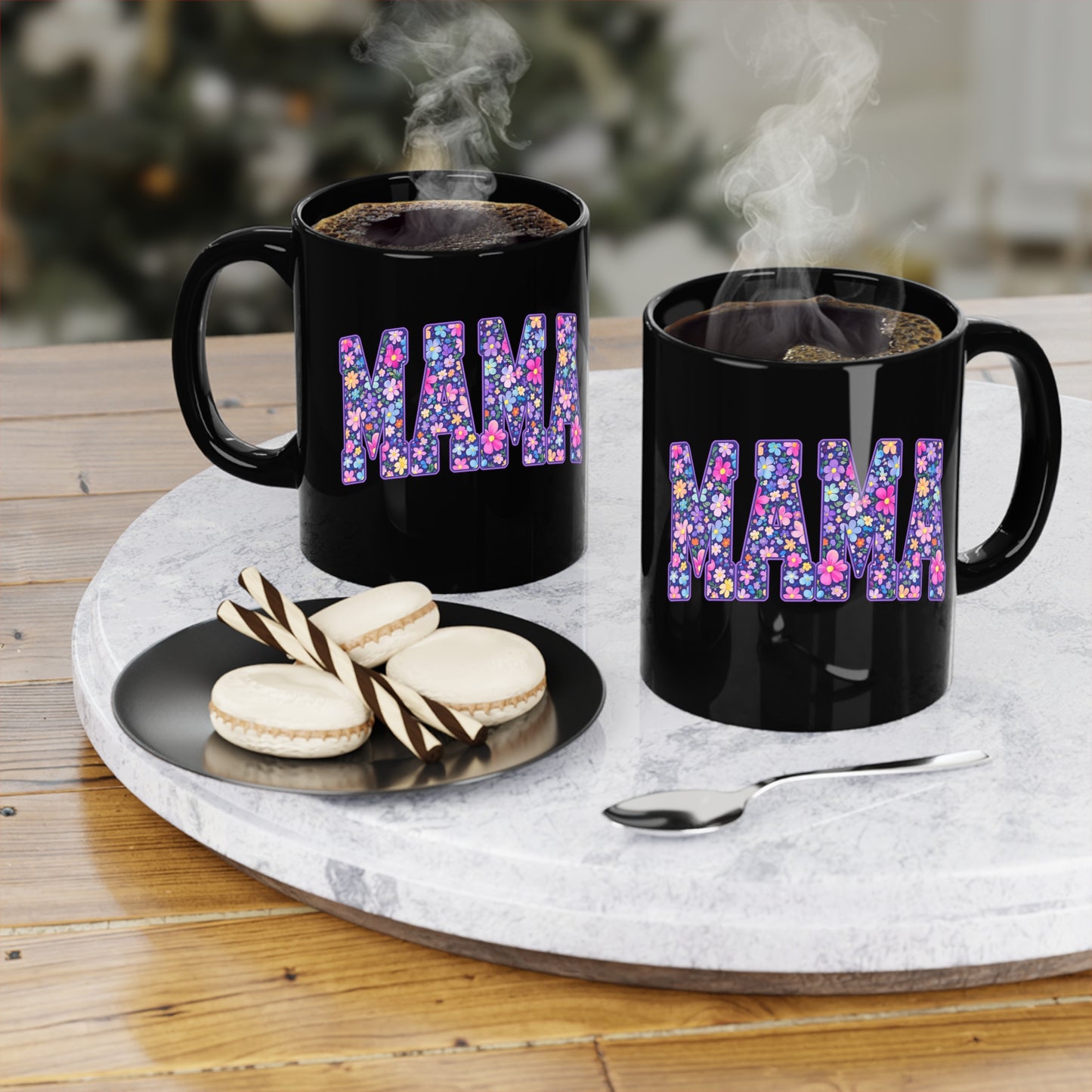 MAMA mug