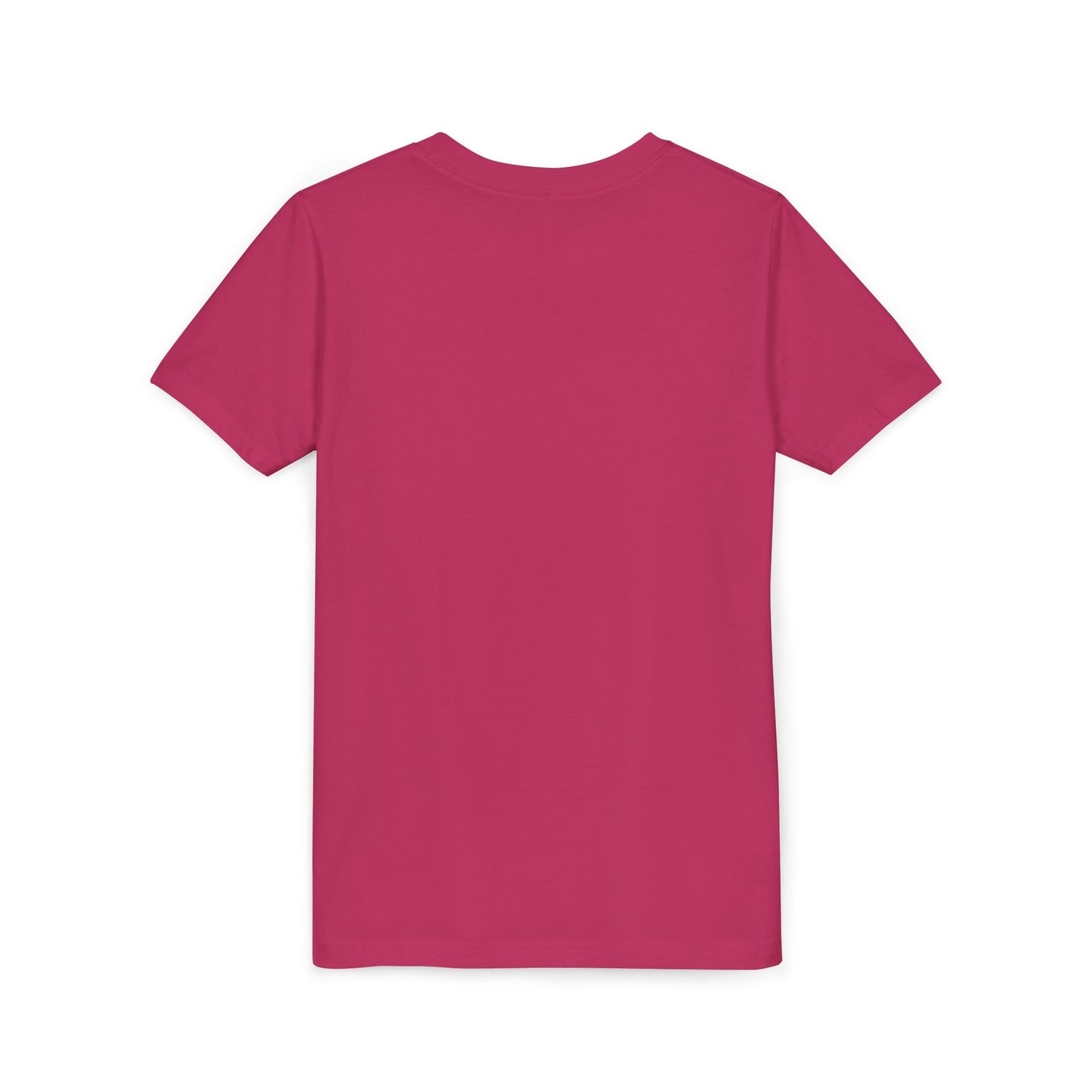 Girl patriotic alligator T-shirt