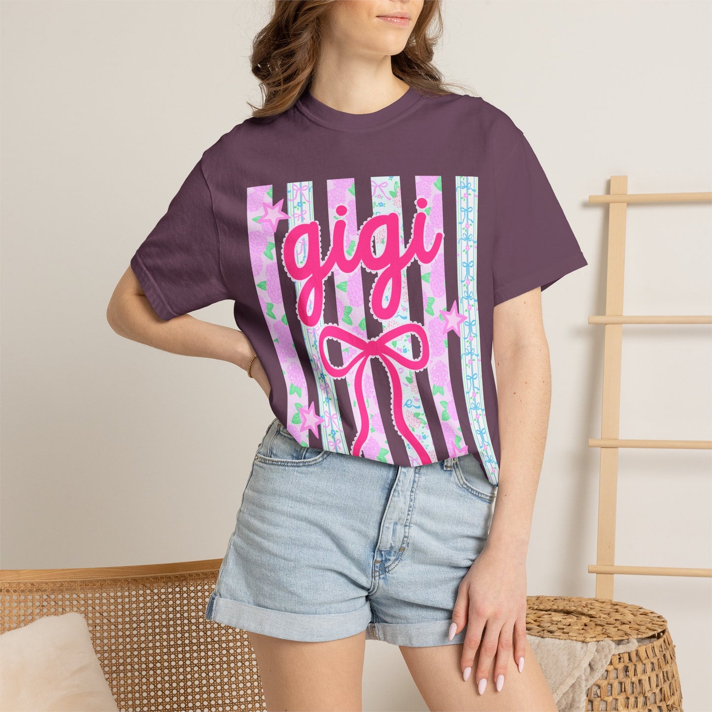 GIGI T-shirt
