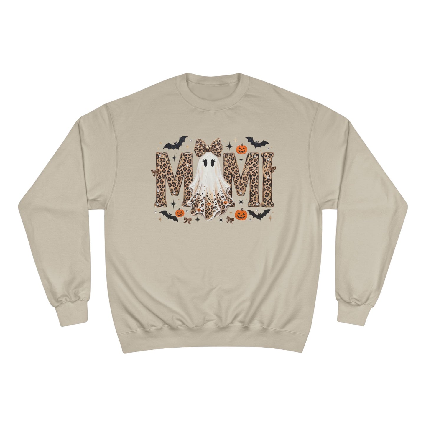 Ghost Mimi sweatshirt