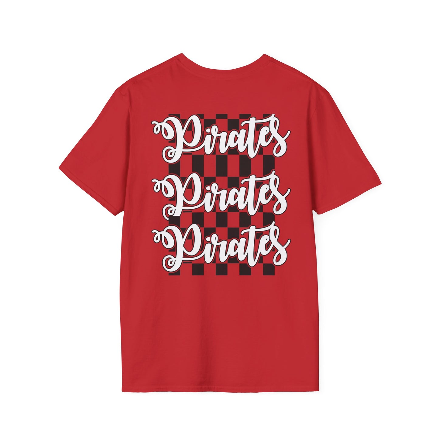 Pirates T-Shirt