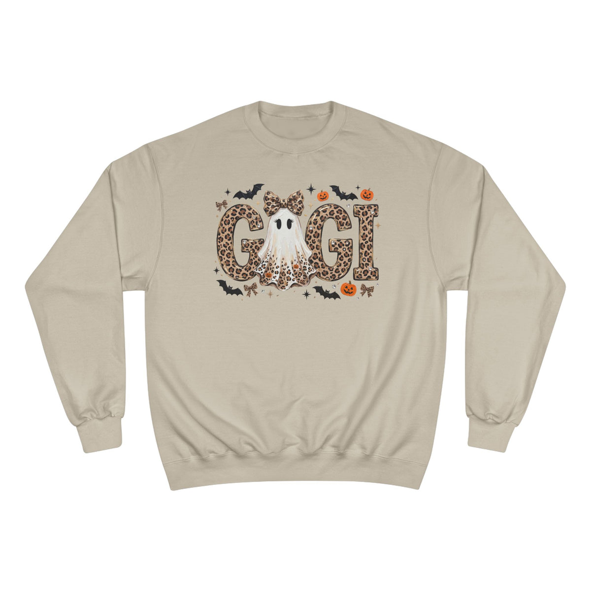 Ghost Gigi Sweatshirt
