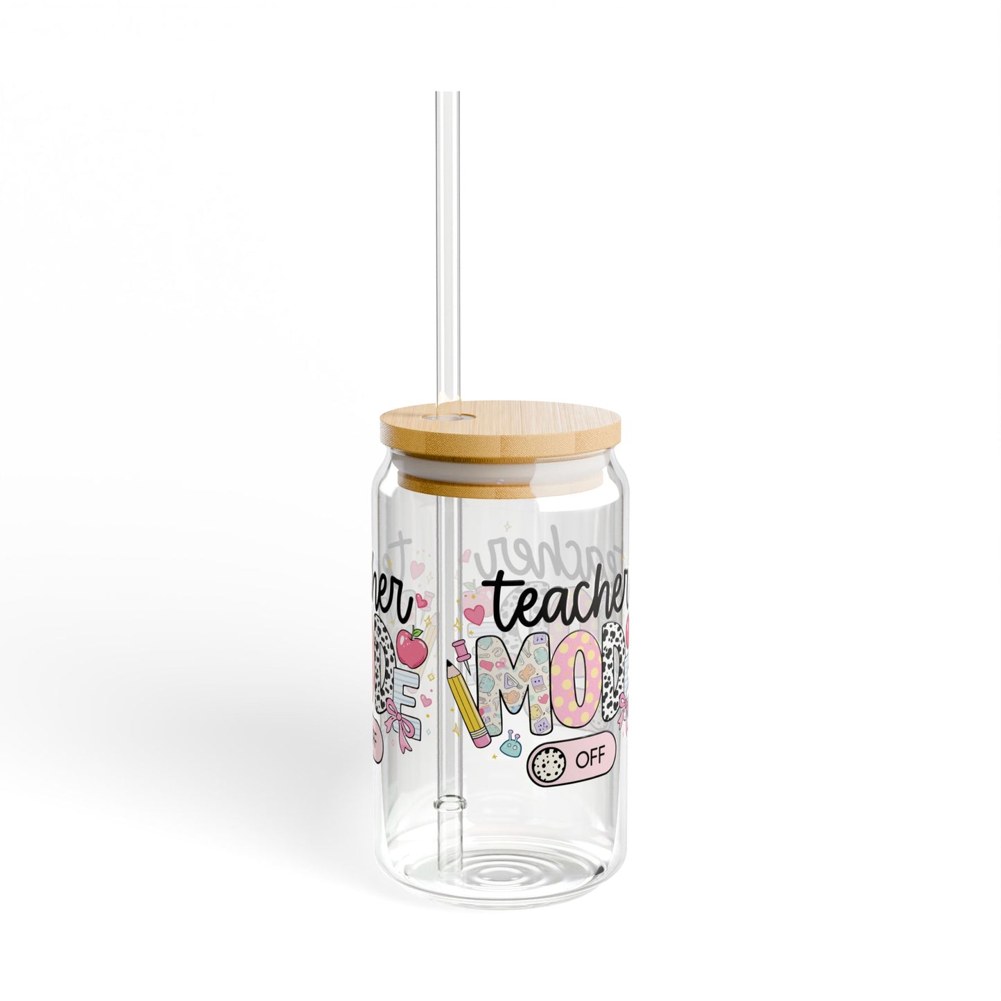 Teacher mode 16oz
