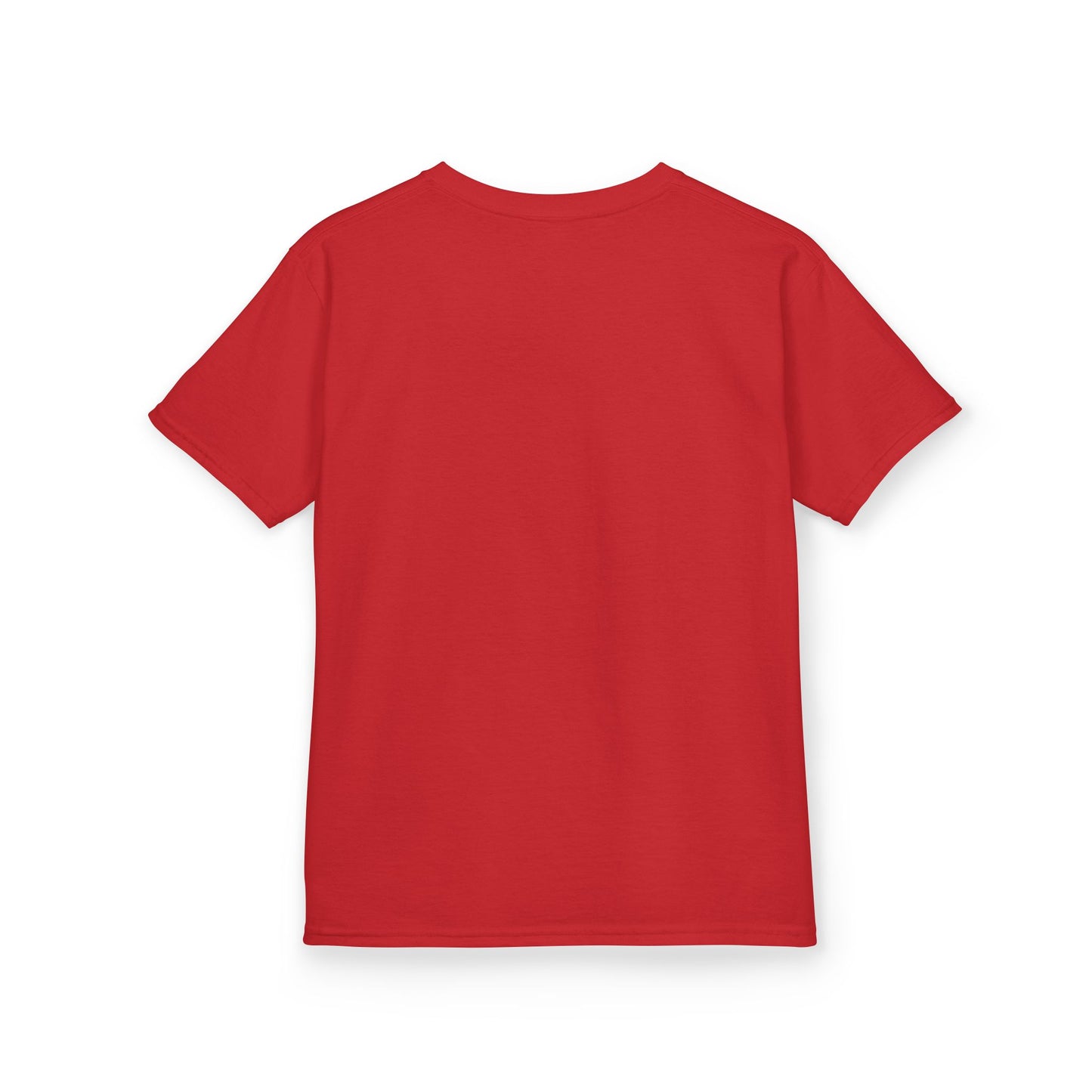 Kids Tee - Patriotic Bows & Flags