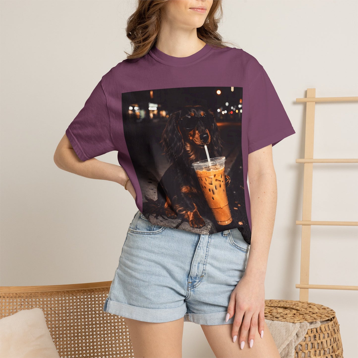 Dachshund T-Shirt