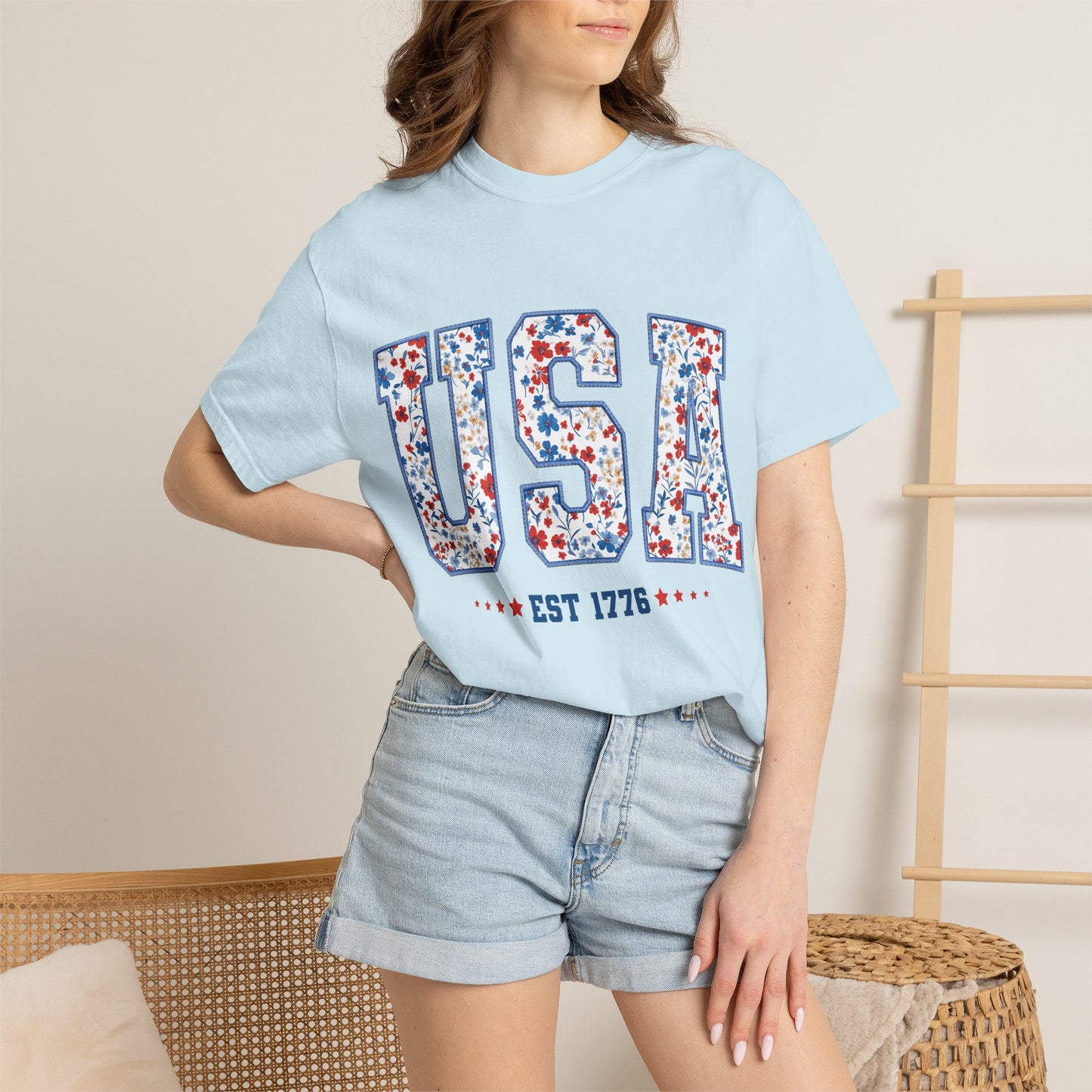 USA T-shirt