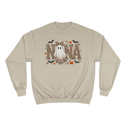 Ghost Nana sweatshirt