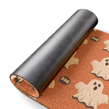 Boo doormat