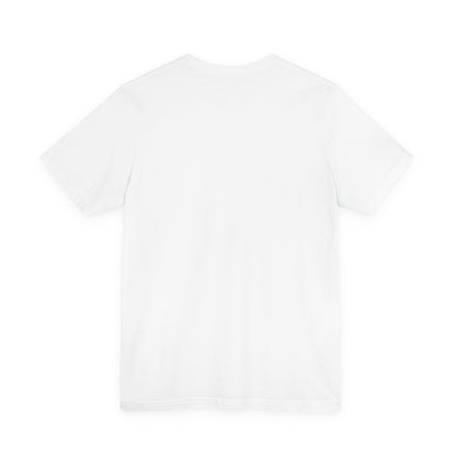 Merrier with a Martini tee