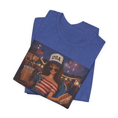 American Honey T-Shirt