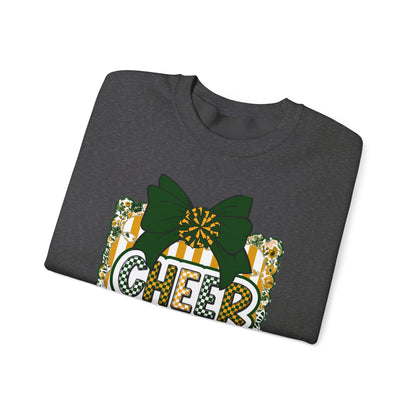 Cheer mom Crewneck Sweatshirt