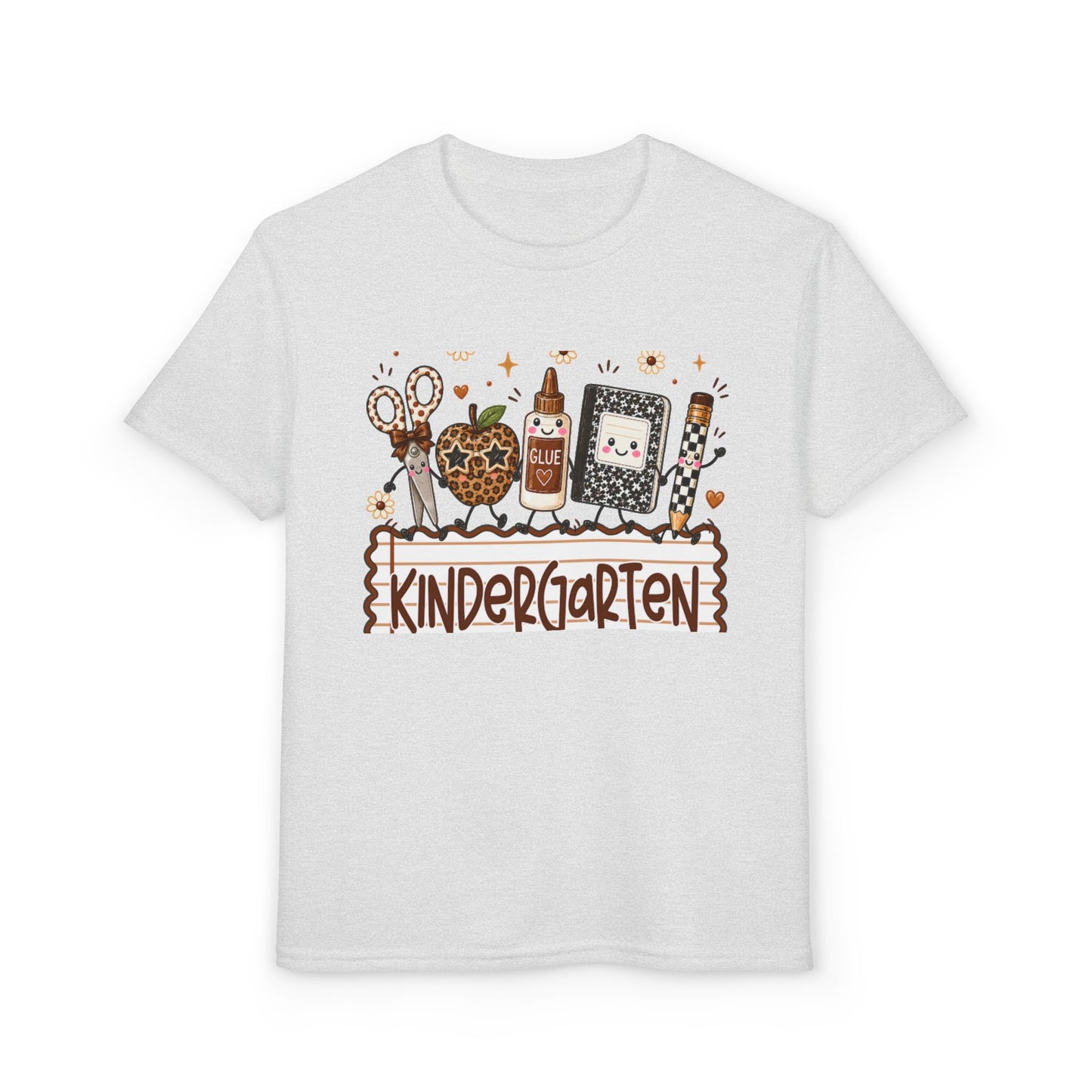 Kindergarten Tee