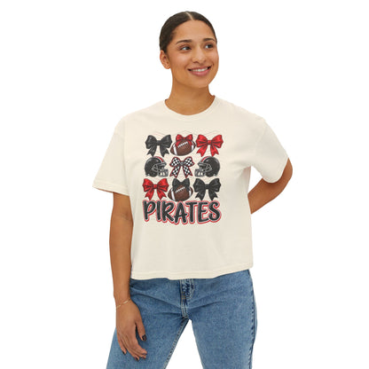 Pirates tee