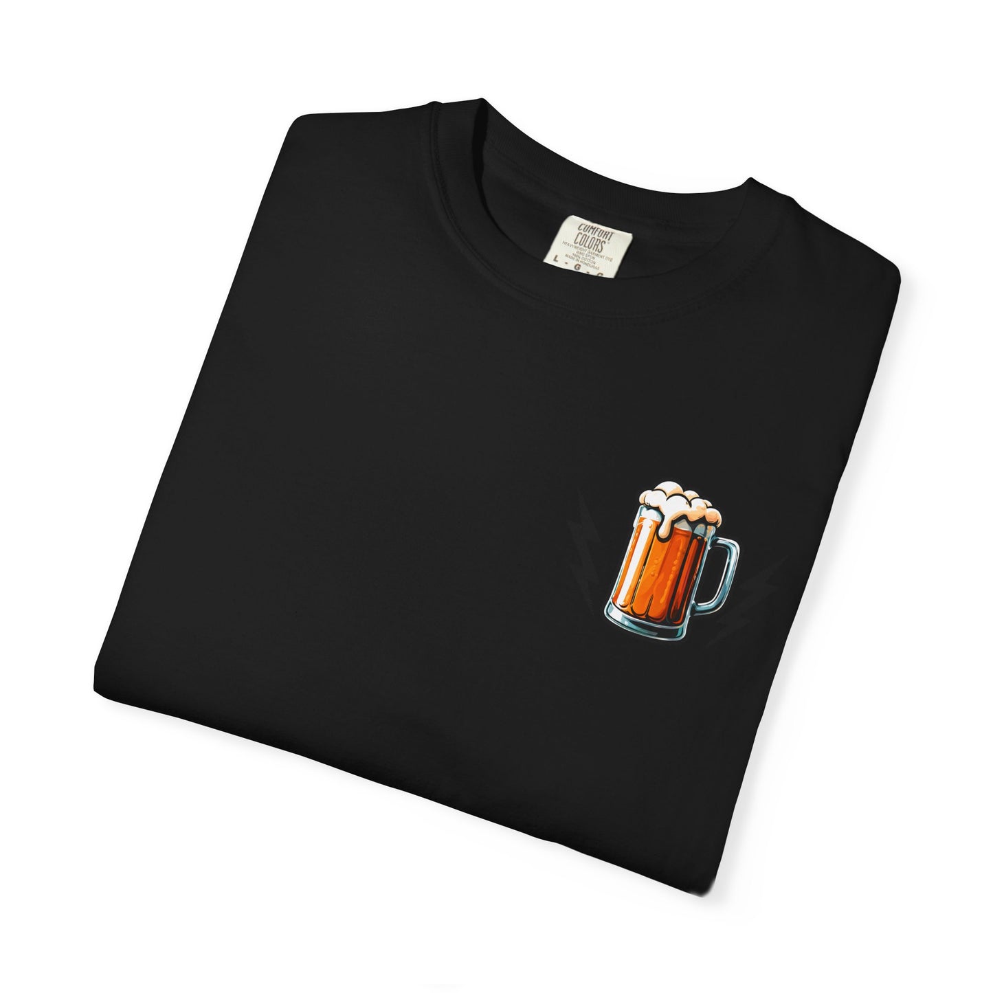 Father Hood T-shirt