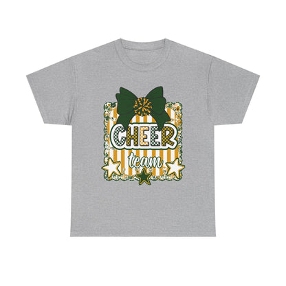 Cheer team tee