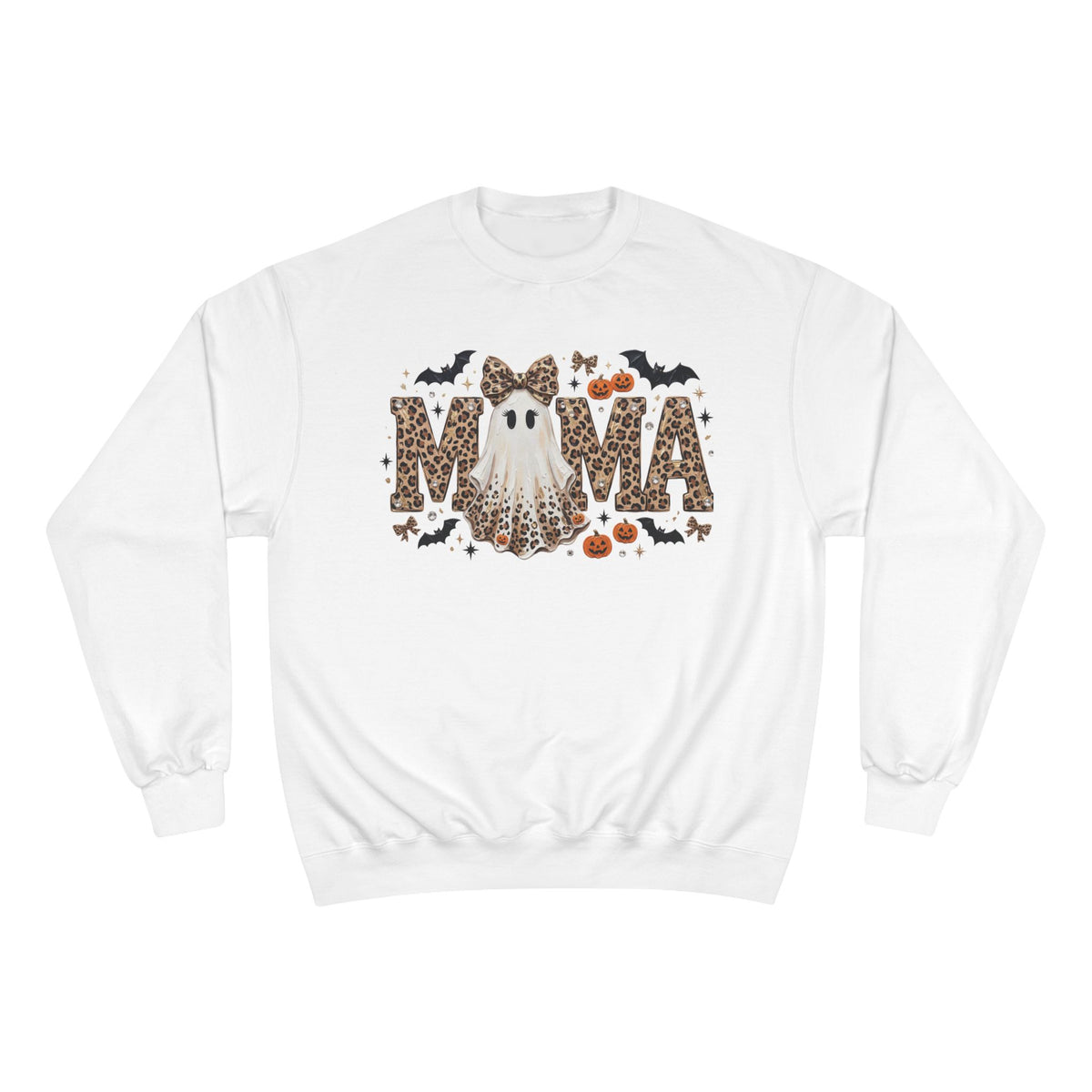 Ghost Mama sweatshirt