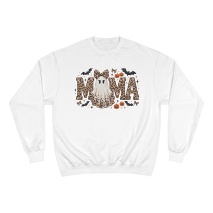 Ghost Mama sweatshirt