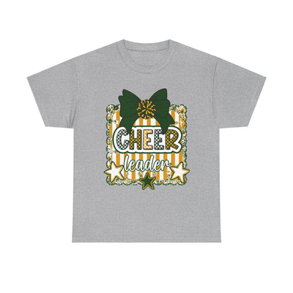 Cheerleader tee