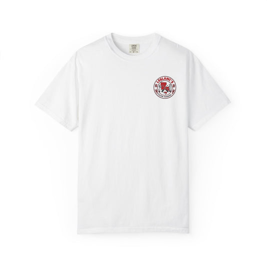 Merry Crawfish tee