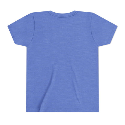 Little Miss firecracker T-shirt