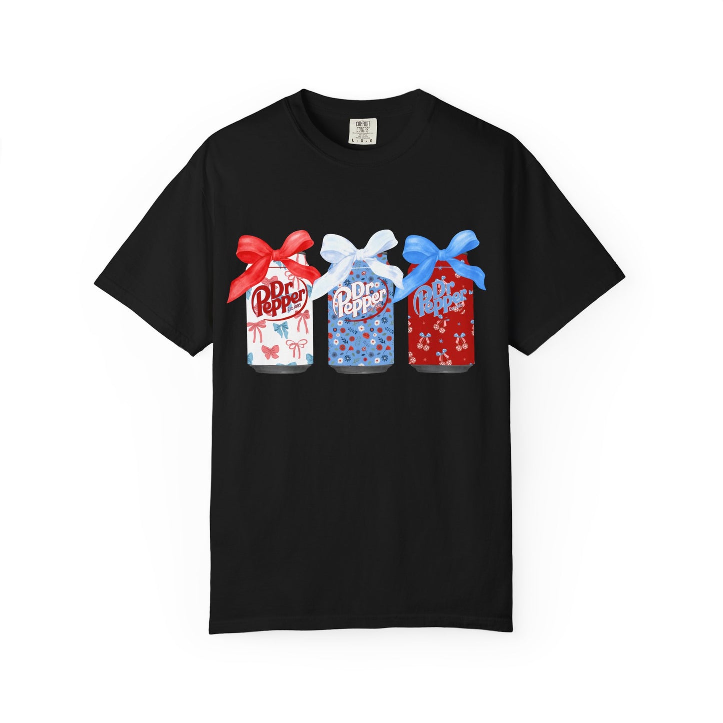 Dr Pepper T-Shirt