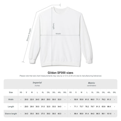 Fiancés tab Crewneck Sweatshirt