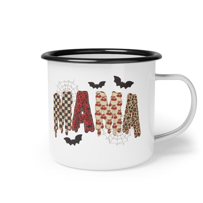 MAMA camp cup