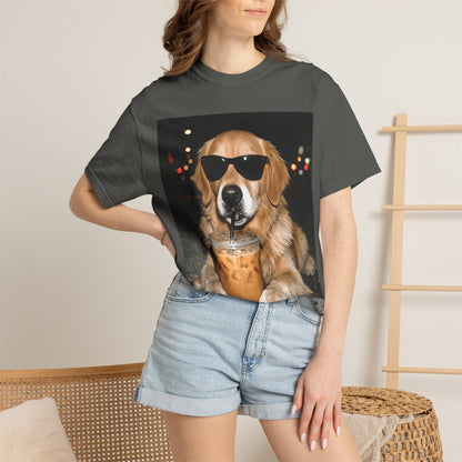 Golden Retriever T-Shirt