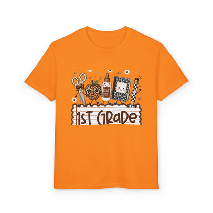 1st Grade Tee