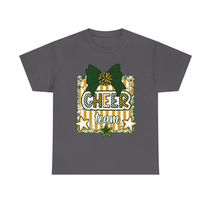 Cheer team tee
