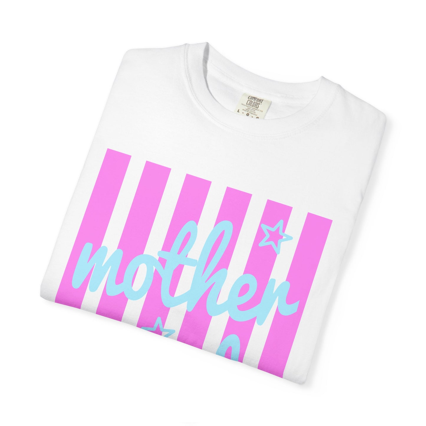 Mother- hood T-shirt