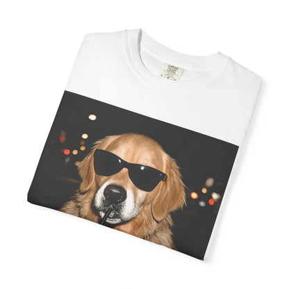Golden Retriever T-Shirt