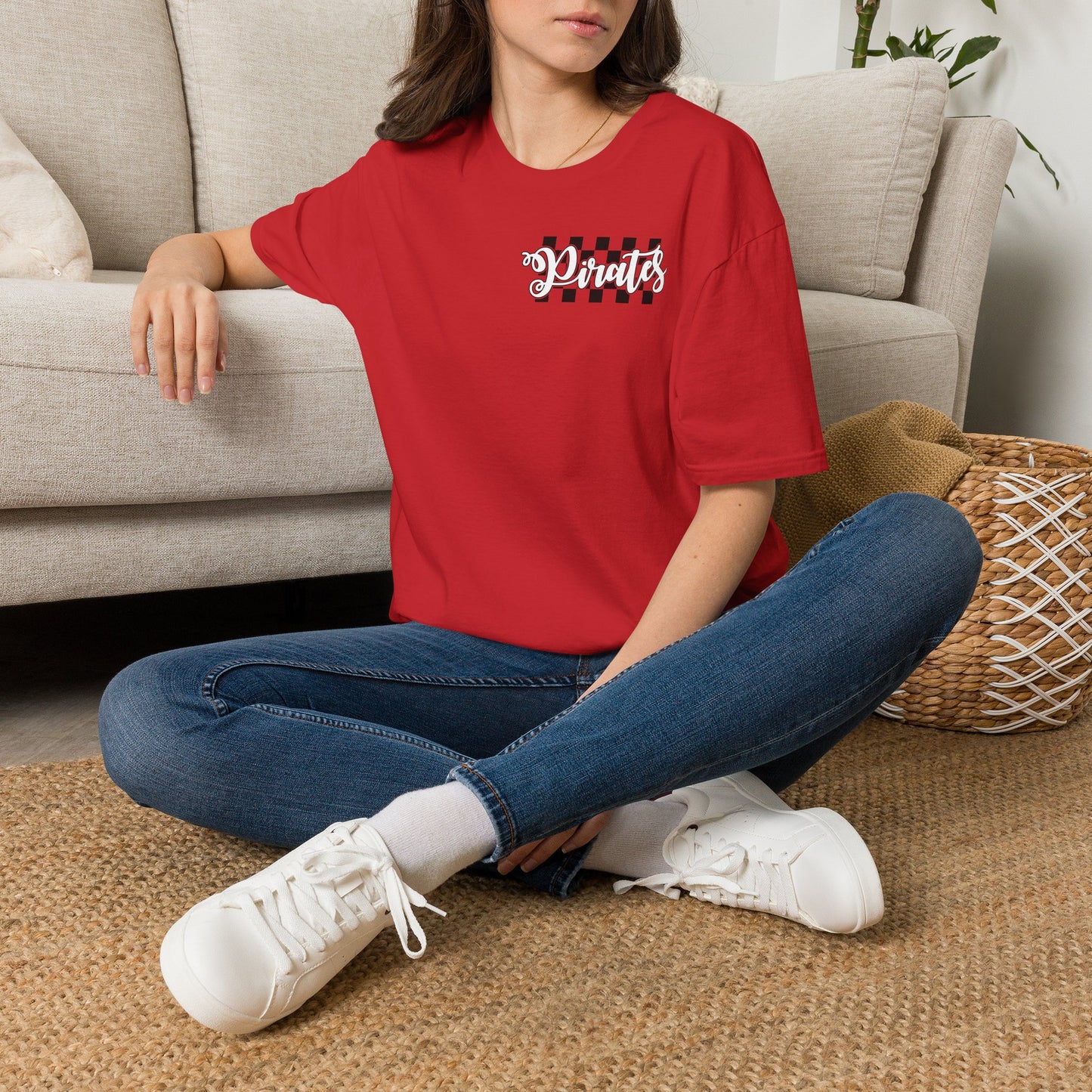 Pirates T-Shirt