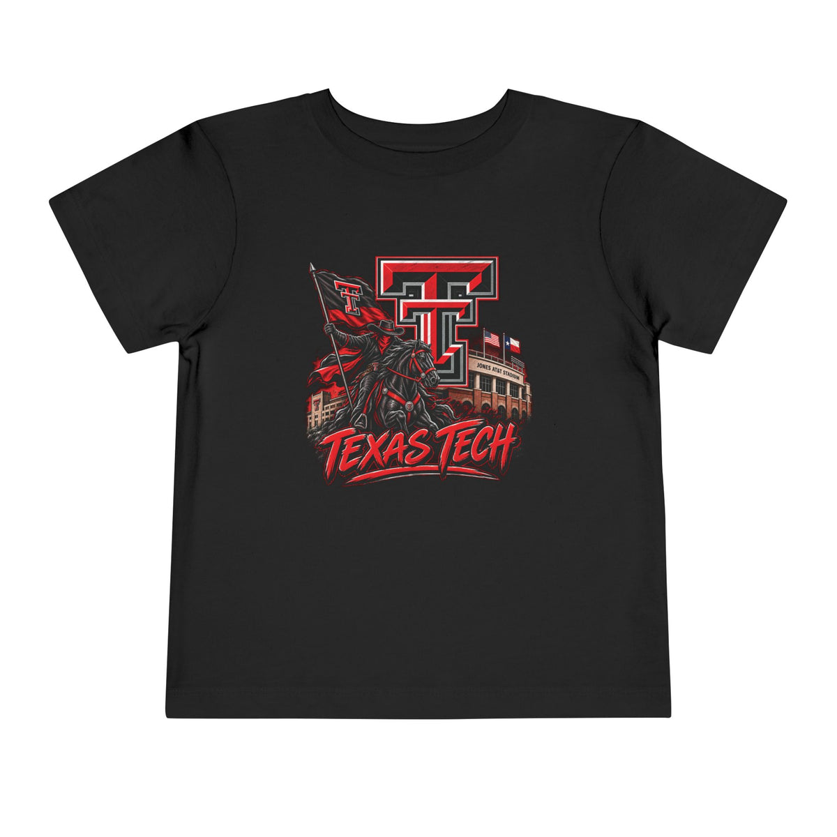 Toddler Short Sleeve Tee