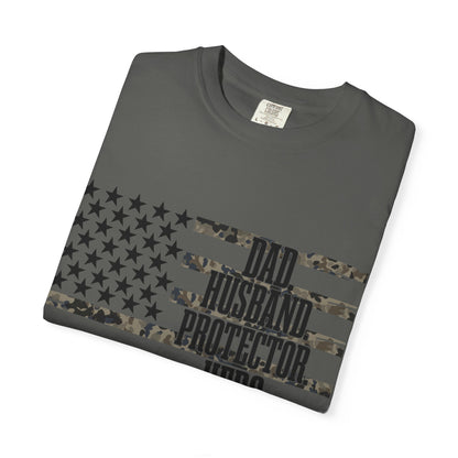 Dad Husband T-Shirt