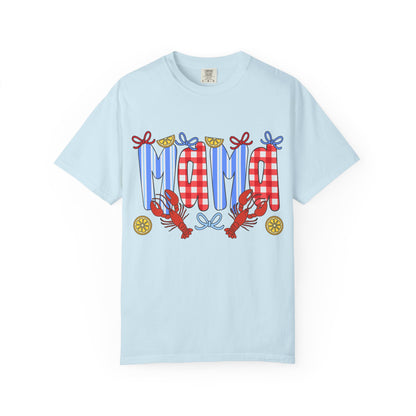 Crawfish Mama T-shirt
