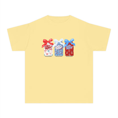 Youth Midweight Tee
