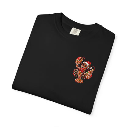 Merry Crawfish T-shirt