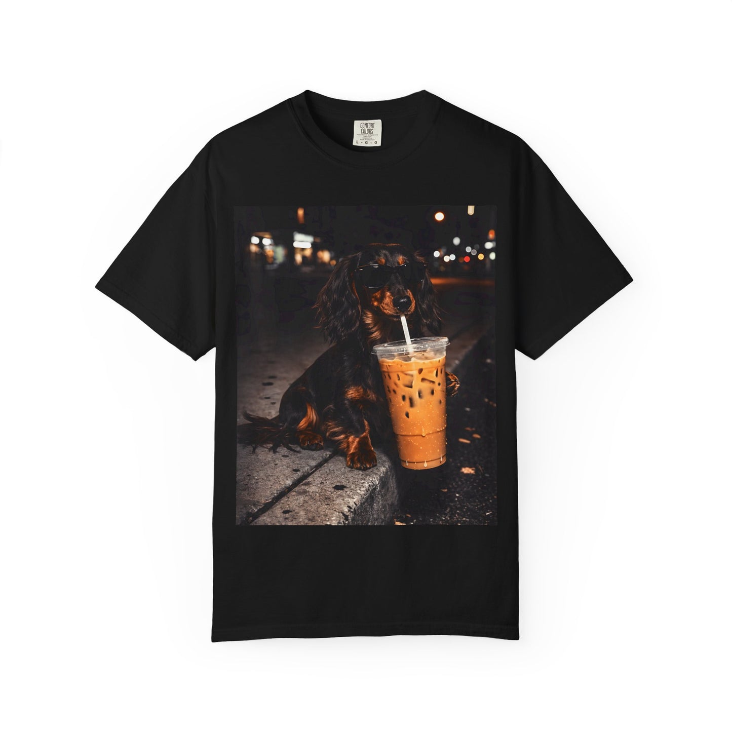 Dachshund T-Shirt