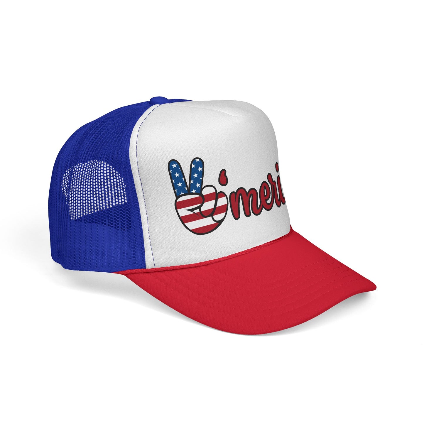 Merica Trucker Cap