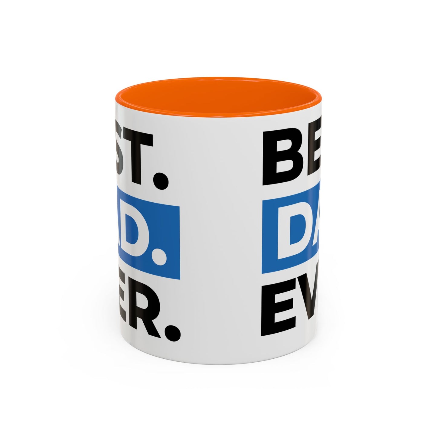Best Dad Ever Coffee Mug