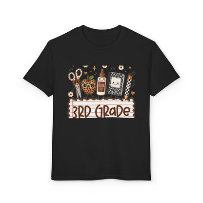3rd Grade Tee