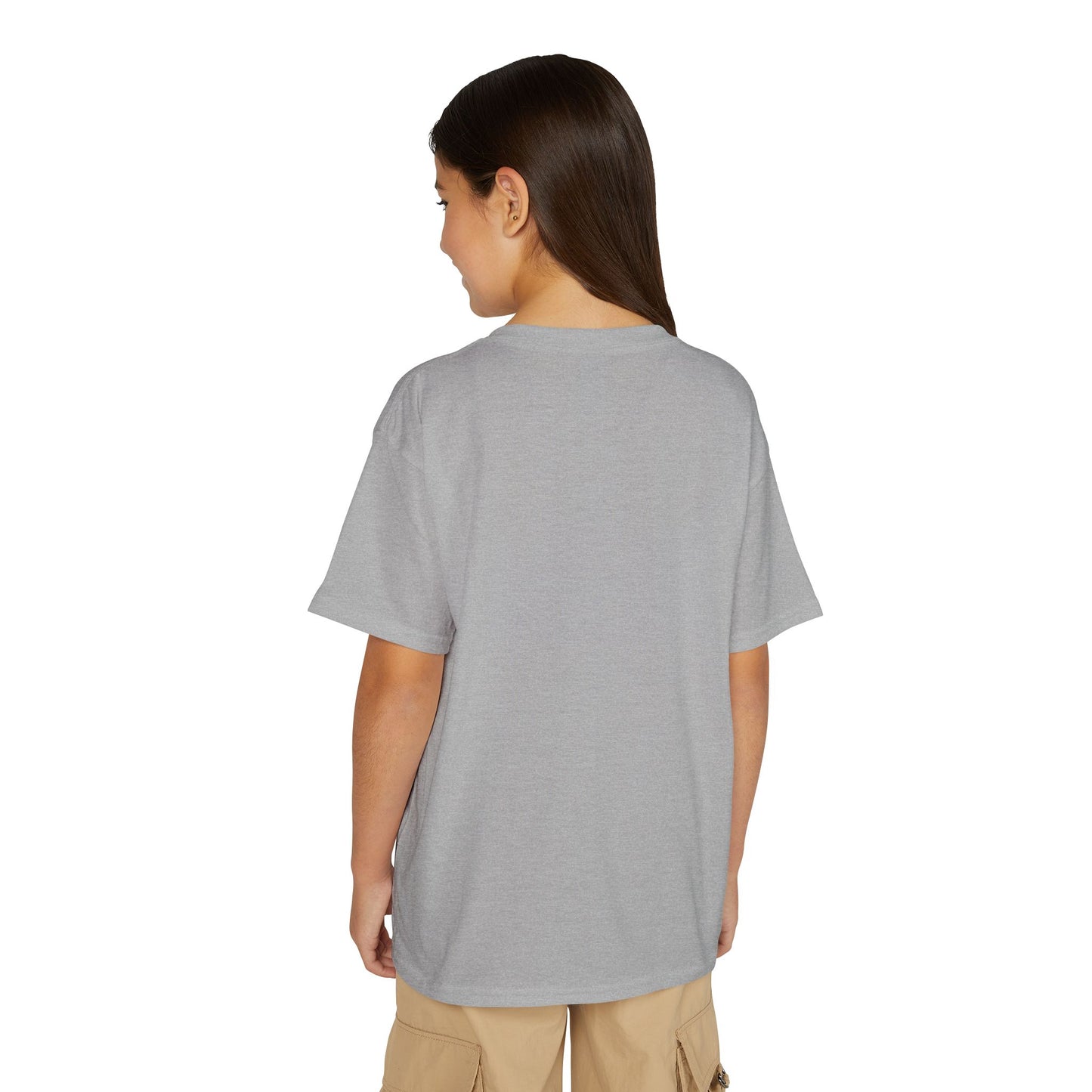 Pre-K Tee