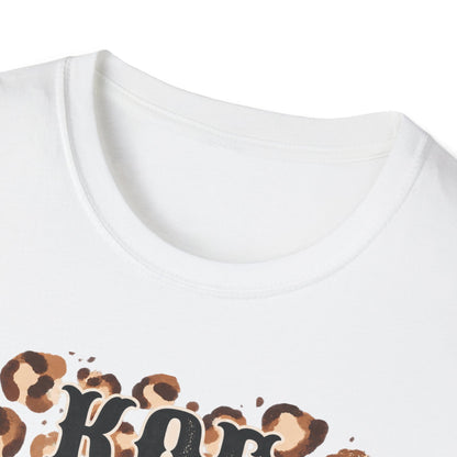 Koe freakin wetzel tee