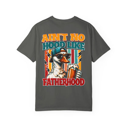 Father Hood T-shirt