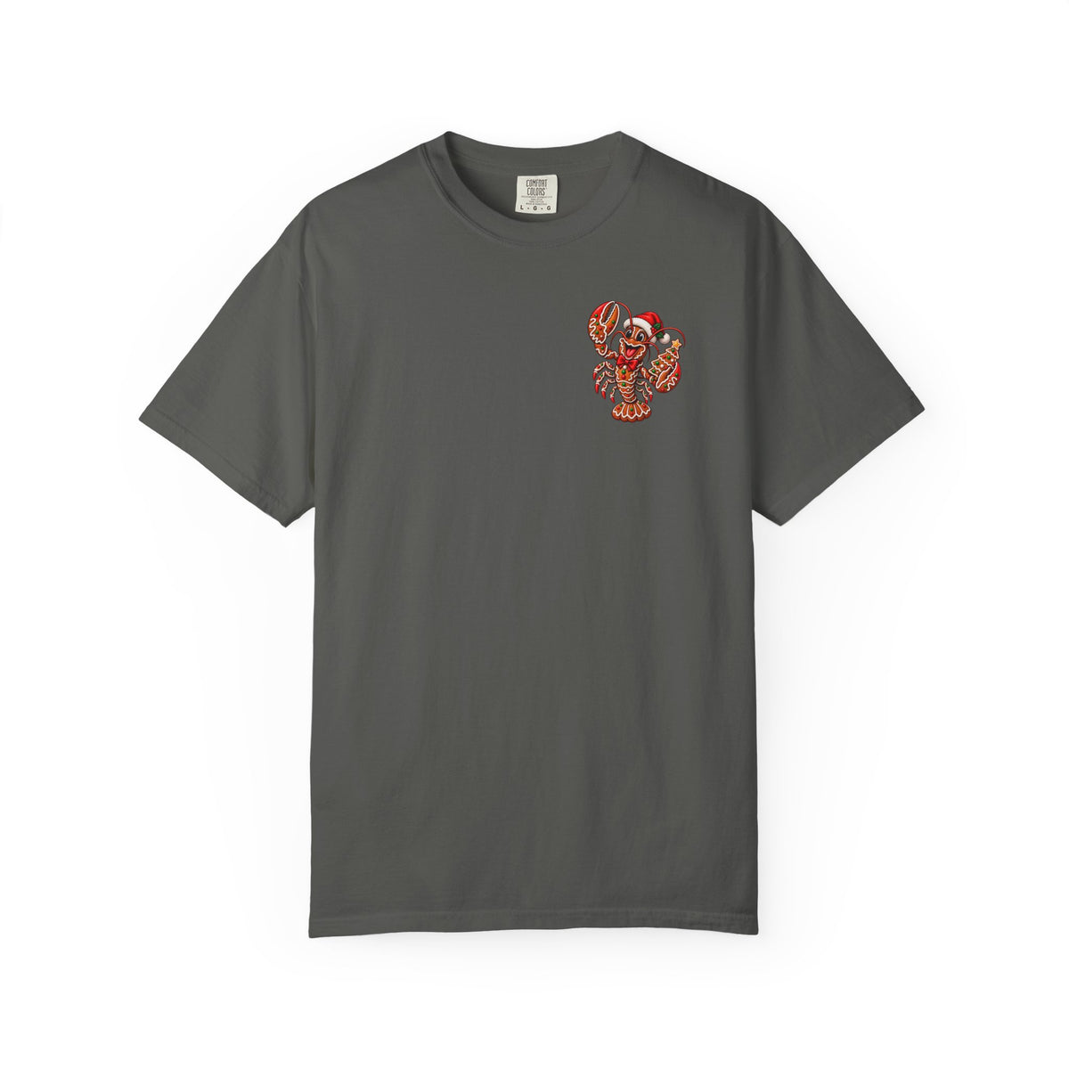 Merry Crawfish T-shirt