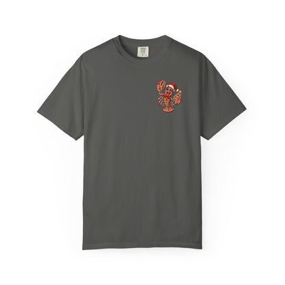 Merry Crawfish T-shirt